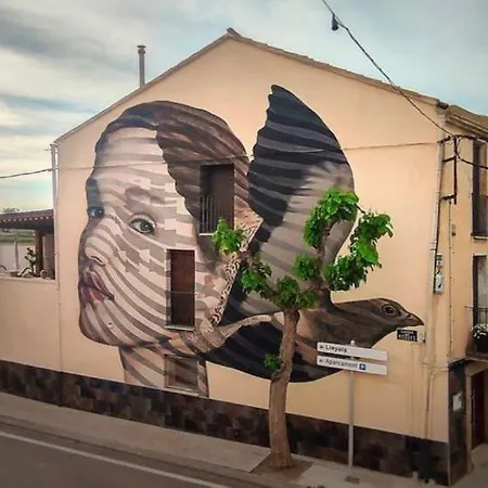 Appartement Cal Robert Penellas