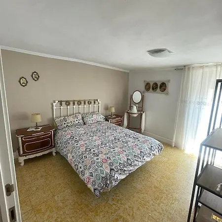 Cal Robert Apartment *