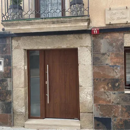 Appartement Cal Robert Penellas