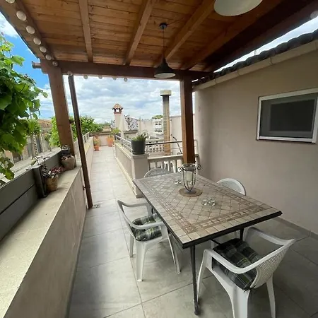 Appartement Cal Robert *