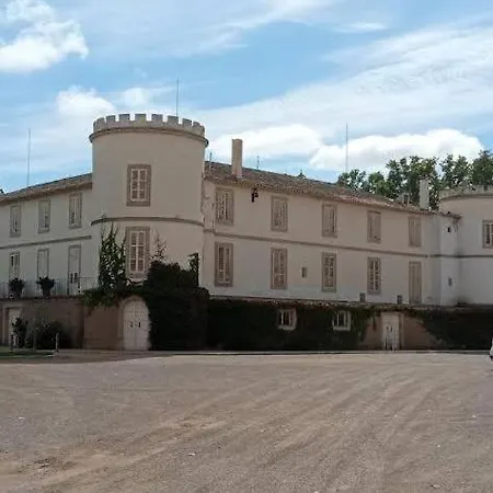 Appartement Cal Robert Penellas