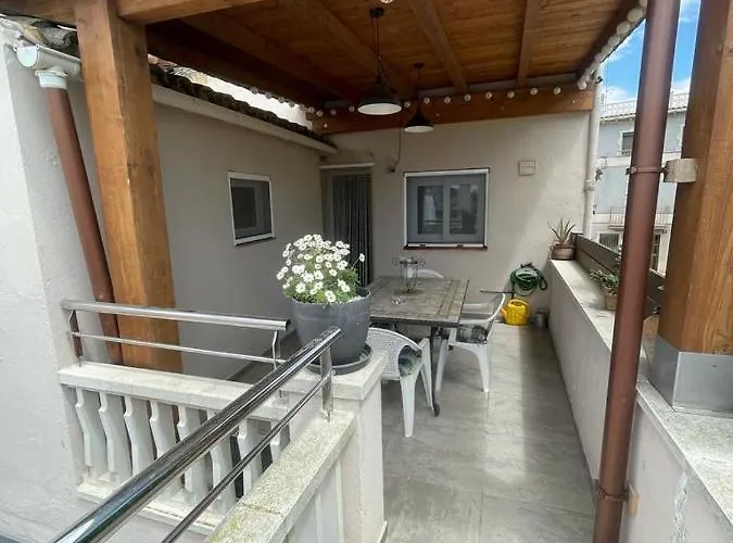 Cal Robert Apartmán