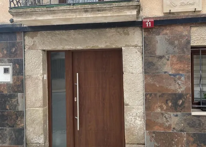 Apartmán Cal Robert Penellas